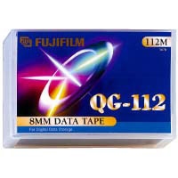 Fujifilm QG 112M 2.3Gb